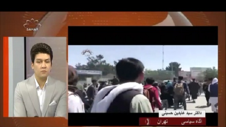 آیا جنگ تازه ای در افغانستان در راه است ؟
