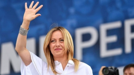  A do të bëhet Italia një makth për refugjatët me fitoren e lideres së djathtë?