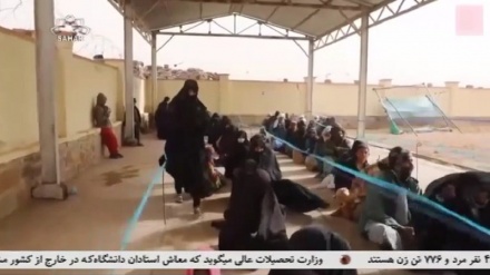 کمکهای اهدایی به افغانستان کافی نیست!