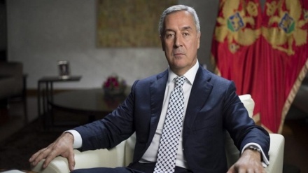  Gjukanoviç: Abazoviç të zgjohet nga gjumi, s’ka legjimitet për të përcaktuar asgjë