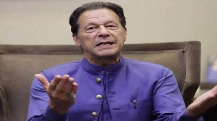 عمران خان کا بیان، نتیجہ پہلے ہی پتہ تھا، فیصلے کے خلاف عدالت جائیں گے