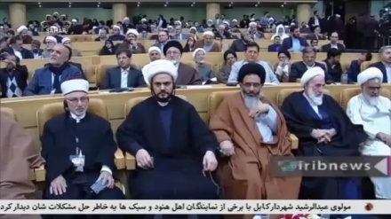 امادگی برای برگزاری کنفرانس وحدت اسلامی