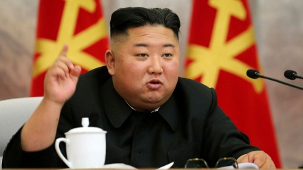 فوج حقیقی جنگ کے لئے تیار ہوجائے: شمالی کوریا کے لیڈر 