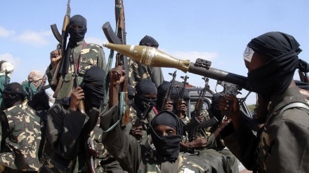 Li navenda Somaliyê 40 terorîstên Eşşebab hatin kuştin