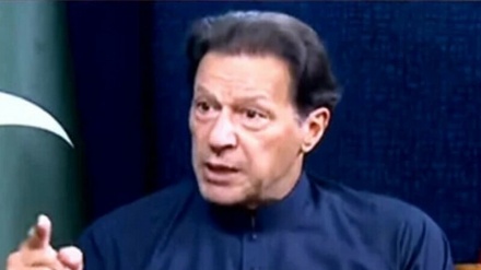 عمران خان کا بیان، آرمی چیف کا تقرر میرٹ پر ہونا چاہیے