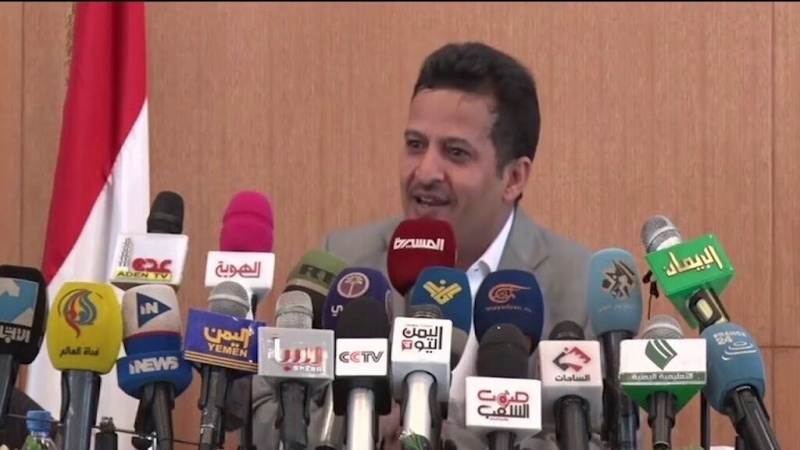 یمن: بحیرہ احمر میں صیہونی جہازوں پر حملے جاری رکھنے کا اعلان    