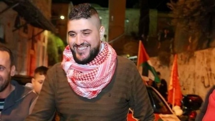 Palestinski pripadnik otpora ubijen u izraelskom bombaškom napadu u Nablusu