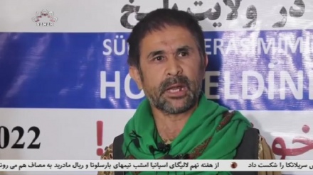 آغاز کمپین 4 روزه ختنه کودکان در مزارشریف