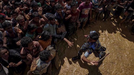 Dokumenti otkrivaju ulogu Izraela u zločinima mijanmarske armije