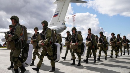 Rusija šalje 82 hiljade boraca u Ukrajinu