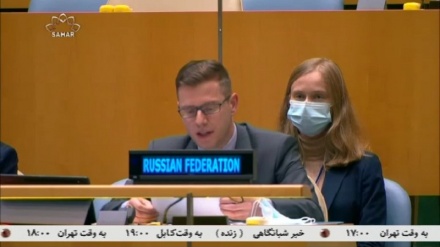 واکنش مسکو به ادعای اوکرایین ومتحدانش