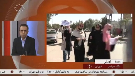 حامد کرزی: این حملات در تضاد با ارزشهای انسانی است