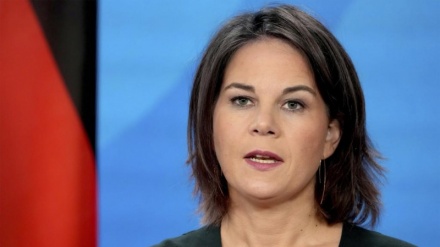  Berbock: Pa njohje reciproke mes Kosovës dhe Serbisë, s’ka anëtarësim në BE