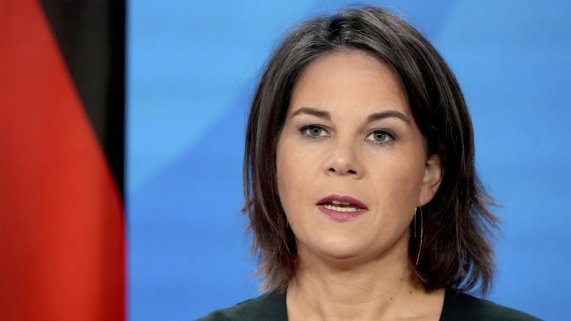  Berbock: Pa njohje reciproke mes Kosovës dhe Serbisë, s’ka anëtarësim në BE