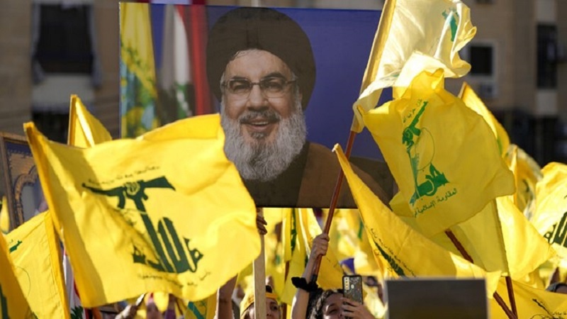 اسرائیلی میڈیا نے حزب اللہ کی طاقت کا لوہا مان لیا