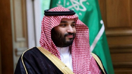 Bin Salman Ukraynaya 400 milyon dollar yardım vəd edib