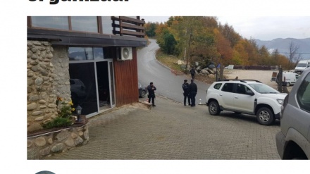 Kokat kryesore politike të Kosovës në Brezovicë të bashkuar kapen në flagrancë 