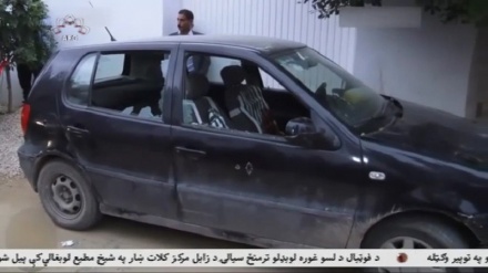 فروپاشی شبکه جاسوسی موساد در مالزیا