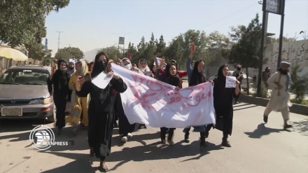 Žene u Afganistanu osudile genocid nad šiitskim muslimanima u toj zemlji