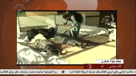 آیا طالبان عزم جدی برای مبارزه با داعش دارد؟