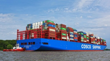 Gjermania e pranon shitjen problematike të terminalit të portit të Hamburgut