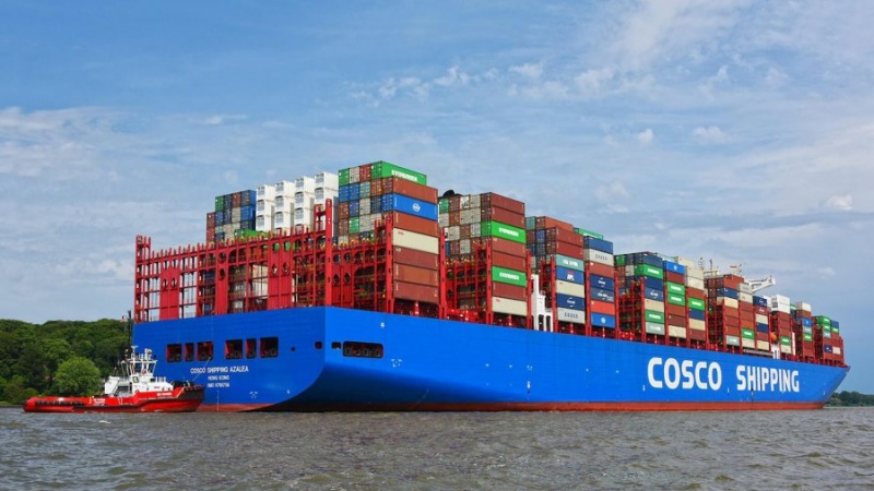 Gjermania e pranon shitjen problematike të terminalit të portit të Hamburgut