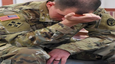امریکی فوجیوں میں بڑھتی خودکشی، انتظامیہ پریشان