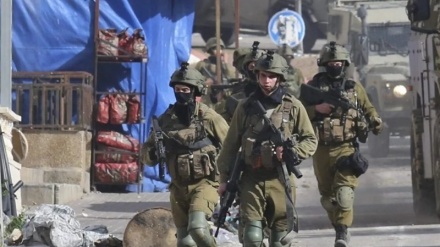 اسرائیل نے فوج کو فلسطینیوں کی ٹارکٹ کلنگ کی اجازت دے دی 