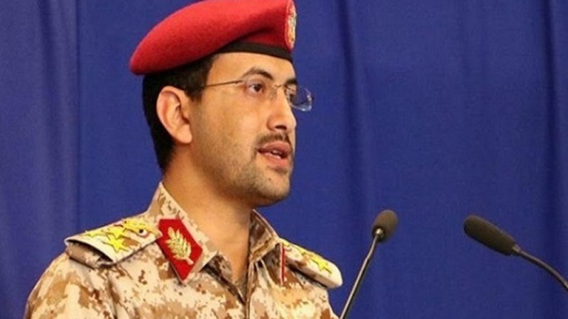 یمنی فوج کے ترجمان جنرل یحیی سریع