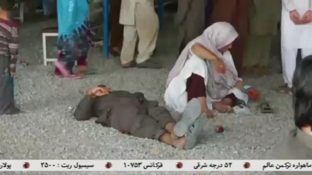 افغانستان در استانه یک فاجعه بهداشت روانی