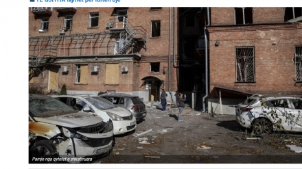 Biden: Putini kreu krime lufte! Takim me presidentin rus? Varet nga tema e diskutimit