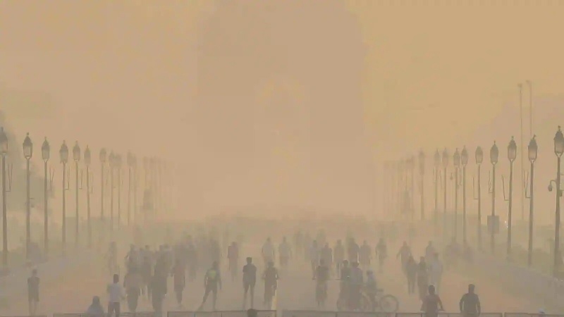 ہندوستان میں فضائی آلودگی برقرار، معاملہ پھر سپریم کورٹ پہنچا