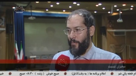 نگاهی به کارنامه مبارزاتی شهید بلخی 