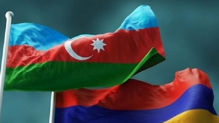 Civîna dîplomatên Ermenistan û Komara Azerbaycanê