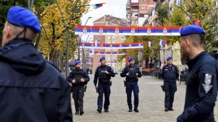 Tensionet Kosovë-Serbi në fokus të mediave ndërkombëtare 