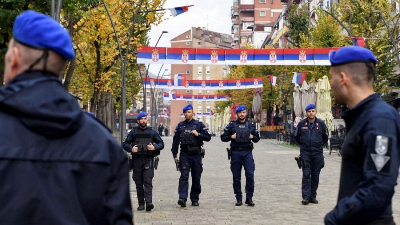 Tensionet Kosovë-Serbi në fokus të mediave ndërkombëtare 