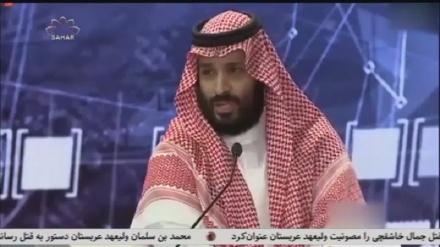 پیگیری پرونده خاشقچی لغو شد