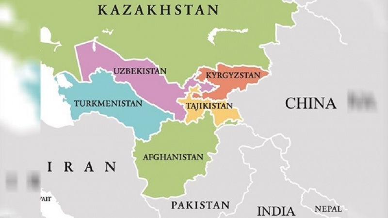 نگاهی به چرایی همکاری کشورهای آسیای میانه با طالبان