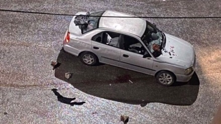 Izraelske snage upucale 19-godišnju Palestinku u automobilu