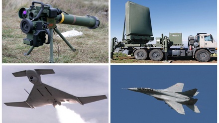 روس پر یوکرین کے ڈرون حملوں کا سلسلہ جاری، ایک ڈرون تباہ