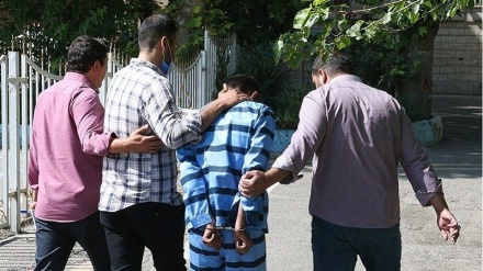 Arrestohen tre operativë të grupit terrorist MEK në Shiraz