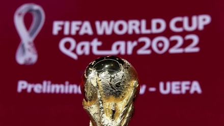 فٹ بال ورلڈ کپ 2022 کا ناک آؤٹ مرحلہ شروع