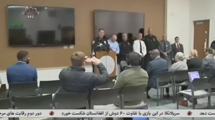 مردم امریکا در شوک حملات مسلحانه !