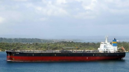 Oman sularında neft tankerinə PUA hücumu edilib