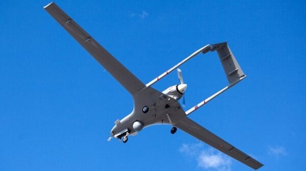 شام، قسد اور امریکہ کے مشترکہ کمان پر ڈرون حملہ
