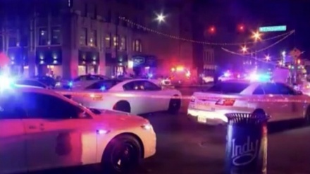 Philadelphia: Najmanje devet osoba ranjeno u masovnoj pucnjavi