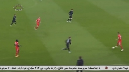 سادیومانه جام جهانی را از دست داد