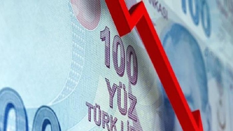 Nirxa fayîzê li Tirkiyê careke din hat kêmkirin