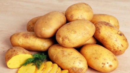 ایا تاسو کولای شئ د خوږو کچالو پوستکي وخورئ او تاسو ورته اړتیا لرئ؟