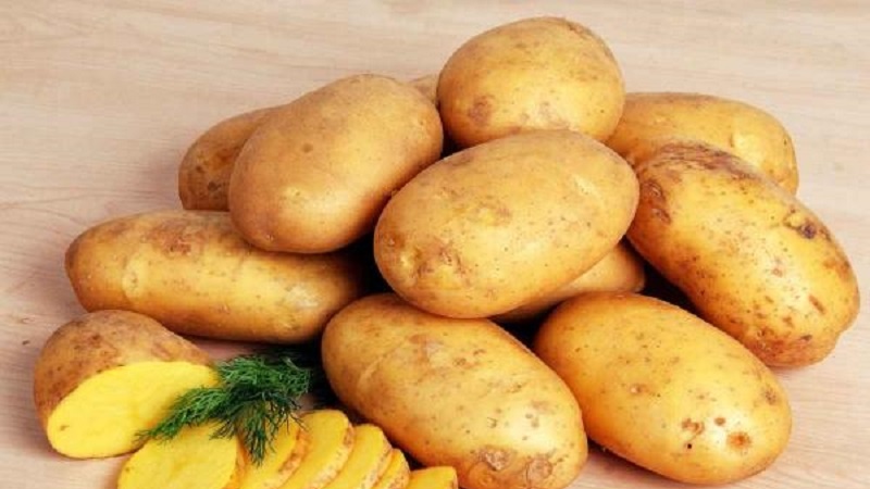 ایا تاسو کولای شئ د خوږو کچالو پوستکي وخورئ او تاسو ورته اړتیا لرئ؟